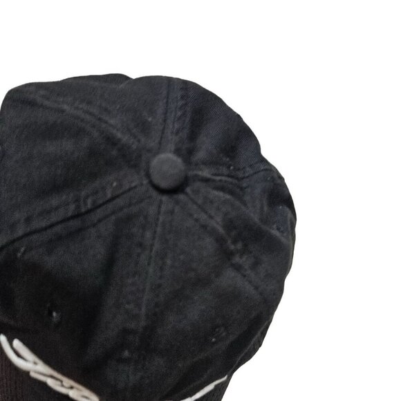 Titleist Black Centennial Golf Club Hat Phoenix‎ Inventationals 2011 Cotton - Picture 10 of 10